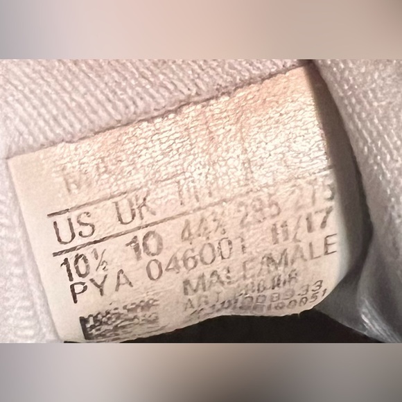 Adidas ultraboost white - Picture 2 of 6